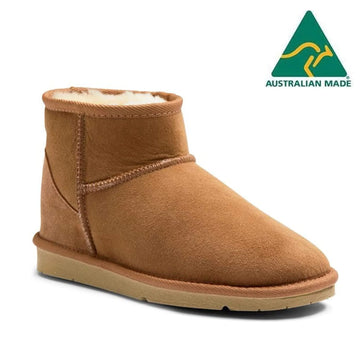 Ugg Boots - UGG Classic Mini- Made in Australia - Original UGG Australia Classic