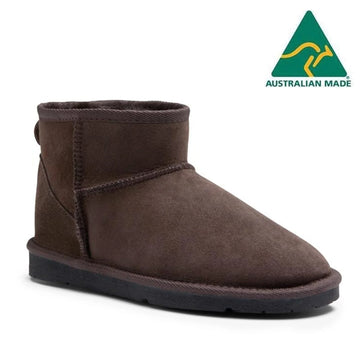 Ugg Boots - UGG Classic Mini- Made in Australia - Original UGG Australia Classic