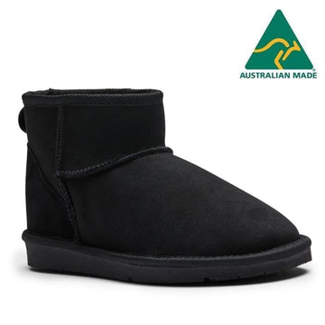 Ugg Boots - UGG Classic Mini- Made in Australia - Original UGG Australia Classic