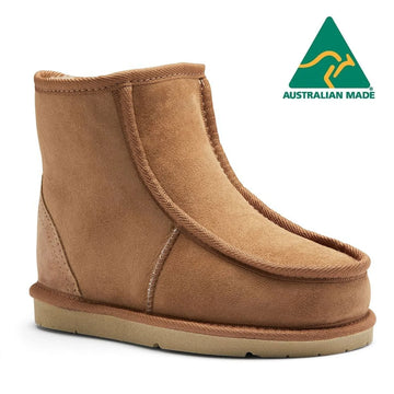 Ugg Boots - UGG Deluxe Boots -Made in Australia - Original UGG Australia Classic