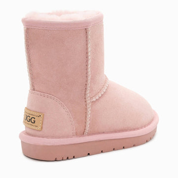 Ugg Boots - UGG Kids Classic II - Original UGG Australia Classic