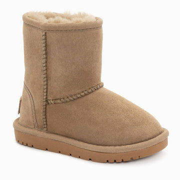 Ugg Boots - UGG Kids Classic II - Original UGG Australia Classic