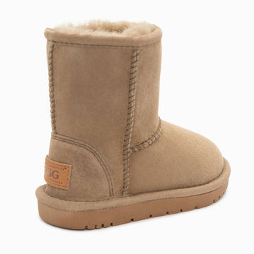 Ugg Boots - UGG Kids Classic II - Original UGG Australia Classic