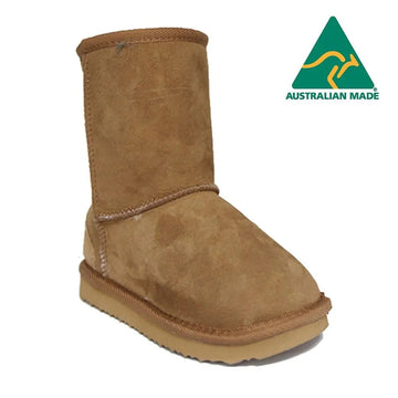 Ugg Boots - UGG Kids Classic Short - Made in Australia - Original UGG Australia Classic