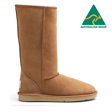 Long Classic Tall Ugg Boots