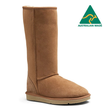 Ugg Boots - UGG Long Classic Tall Boots - Original UGG Australia Classic