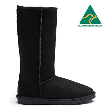Ugg Boots - UGG Long Classic Tall Boots - Original UGG Australia Classic
