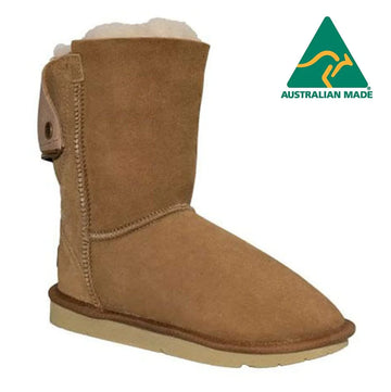 Ugg Boots - UGG Motto Boot - Made in Australia - Original UGG Australia Classic