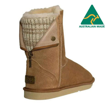 Ugg Boots - UGG Motto Boot - Made in Australia - Original UGG Australia Classic
