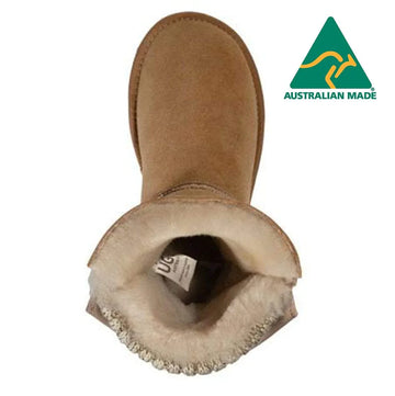 Ugg Boots - UGG Motto Boot - Made in Australia - Original UGG Australia Classic