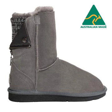 Ugg Boots - UGG Motto Boot - Made in Australia - Original UGG Australia Classic