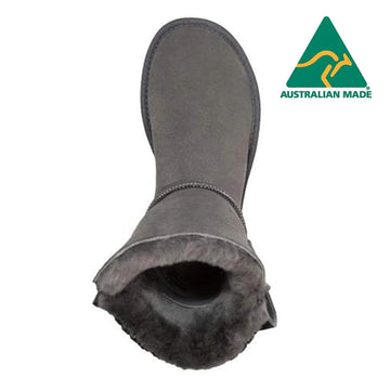 Ugg Boots - UGG Motto Boot - Made in Australia - Original UGG Australia Classic