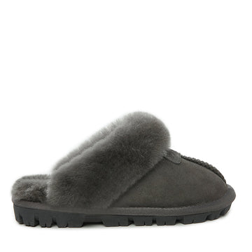 Platinum Kid's Scuff Uggs