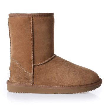 Platinum Short Ugg Boots