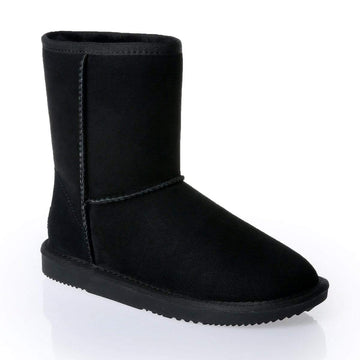Ugg Boots - UGG Platinum Short Boots - Original UGG Australia Classic