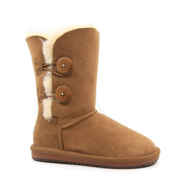 Ugg Boots - UGG Premium 2 Button Boot - Original UGG Australia Classic