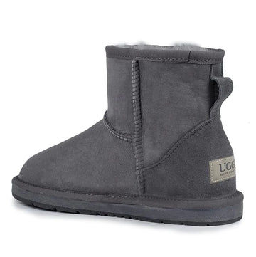 Ugg Boots - UGG Premium Mini Classic Boots - Original UGG Australia Classic