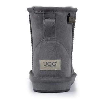 Ugg Boots - UGG Premium Mini Classic Boots - Original UGG Australia Classic