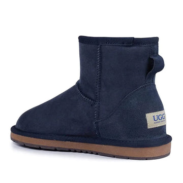 Ugg Boots - UGG Premium Mini Classic Boots - Original UGG Australia Classic
