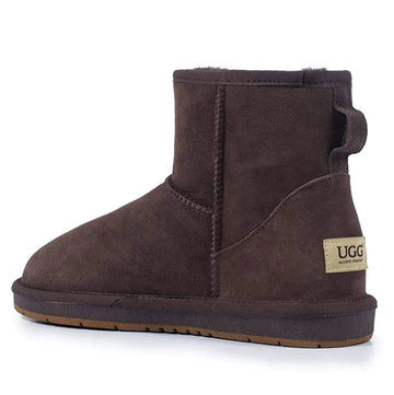 Ugg Boots - UGG Premium Mini Classic Boots - Original UGG Australia Classic