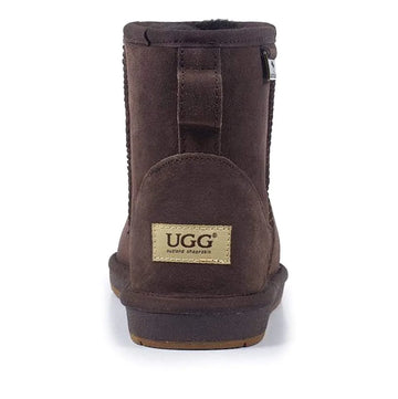 Ugg Boots - UGG Premium Mini Classic Boots - Original UGG Australia Classic