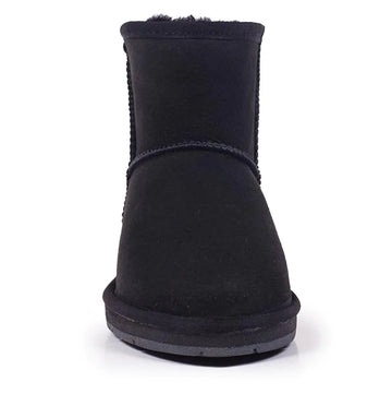 Premium Suede Mini Ugg Boots