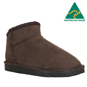 Ugg Boots - UGG Premium Mini Pote Boots - Original UGG Australia Classic