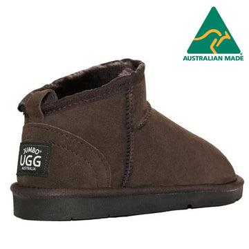 Ugg Boots - UGG Premium Mini Pote Boots - Original UGG Australia Classic