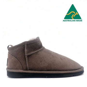 Ugg Boots - UGG Premium Mini Pote Boots - Original UGG Australia Classic