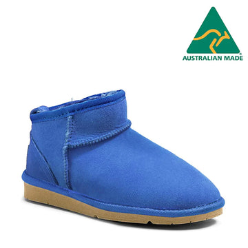 Ugg Boots - UGG Premium Mini Pote Boots - Original UGG Australia Classic