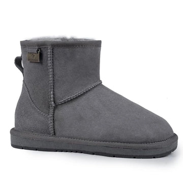 Ugg Boots - UGG Premium Mini Suede Boots - Original UGG Australia Classic