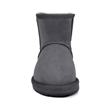 Ugg Boots - UGG Premium Mini Suede Boots - Original UGG Australia Classic