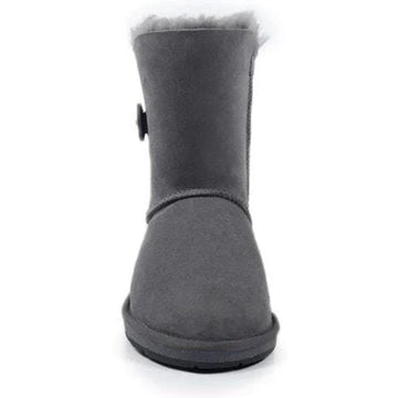 Ugg Boots - UGG Premium Short 1-Button - Original UGG Australia Classic