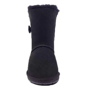 Ugg Boots - UGG Premium Short 1-Button - Original UGG Australia Classic