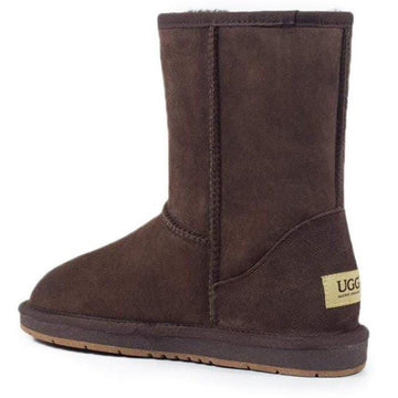 Ugg Boots - UGG Premium Short Classic Boots - Original UGG Australia Classic