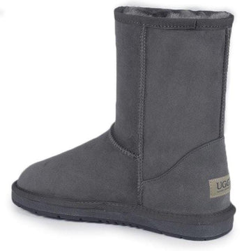 Ugg Boots - UGG Premium Short Classic Boots - Original UGG Australia Classic