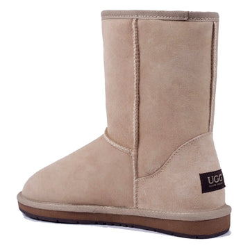 Ugg Boots - UGG Premium Short Classic Boots - Original UGG Australia Classic