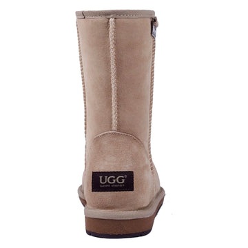 Ugg Boots - UGG Premium Short Classic Boots - Original UGG Australia Classic