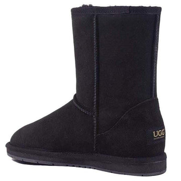 Ugg Boots - UGG Premium Short Classic Boots - Original UGG Australia Classic
