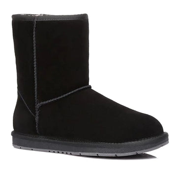 Ugg Boots - UGG Premium Suede Short Boots - Original UGG Australia Classic