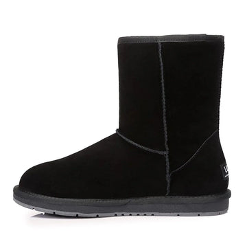 Ugg Boots - UGG Premium Suede Short Boots - Original UGG Australia Classic