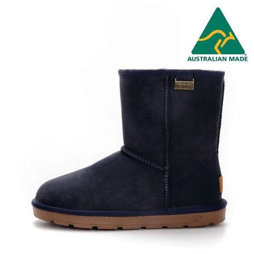 Ugg Boots - UGG Roozee Short Classic Boot-Australian Made - Original UGG Australia Classic