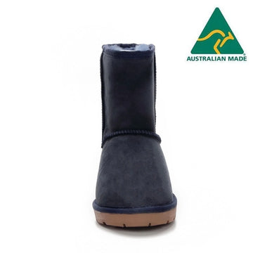 Ugg Boots - UGG Roozee Short Classic Boot-Australian Made - Original UGG Australia Classic