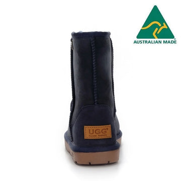 Ugg Boots - UGG Roozee Short Classic Boot-Australian Made - Original UGG Australia Classic