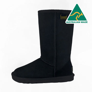 Ugg Boots - UGG Roozee Tall Classic Boot-Australian Made - Original UGG Australia Classic