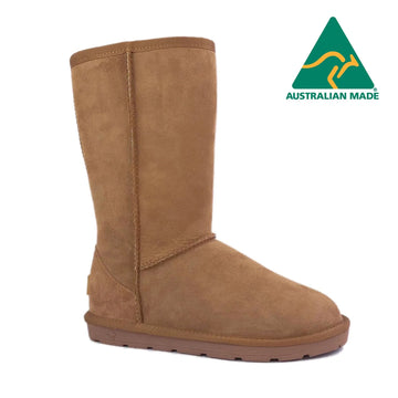 Ugg Boots - UGG Roozee Tall Classic Boot-Australian Made - Original UGG Australia Classic
