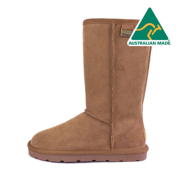 Ugg Boots - UGG Roozee Tall Classic Boot-Australian Made - Original UGG Australia Classic