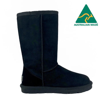 Ugg Boots - UGG Roozee Tall Classic Boot-Australian Made - Original UGG Australia Classic