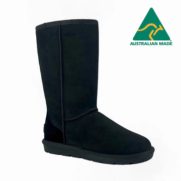 Ugg Boots - UGG Roozee Tall Classic Boot-Australian Made - Original UGG Australia Classic