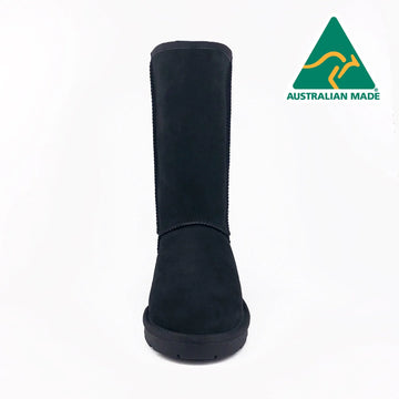 Ugg Boots - UGG Roozee Tall Classic Boot-Australian Made - Original UGG Australia Classic